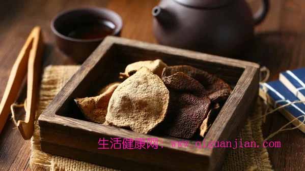 一两陈皮一两金？别盲目跟风！