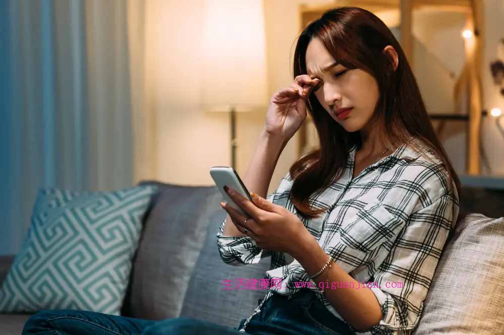 别忽视眼睛的求救信号！破解3C眼，守护你的灵魂之窗