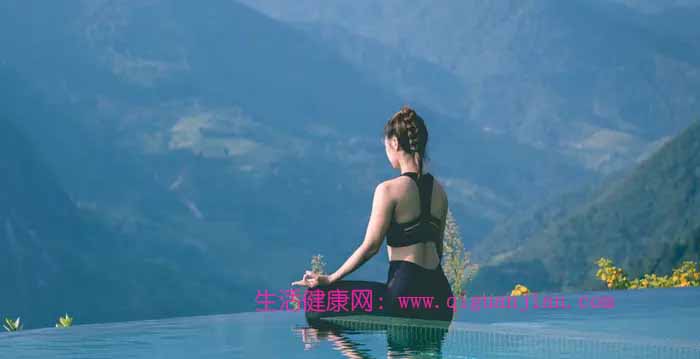 放慢动作 有助预防自律神经失调