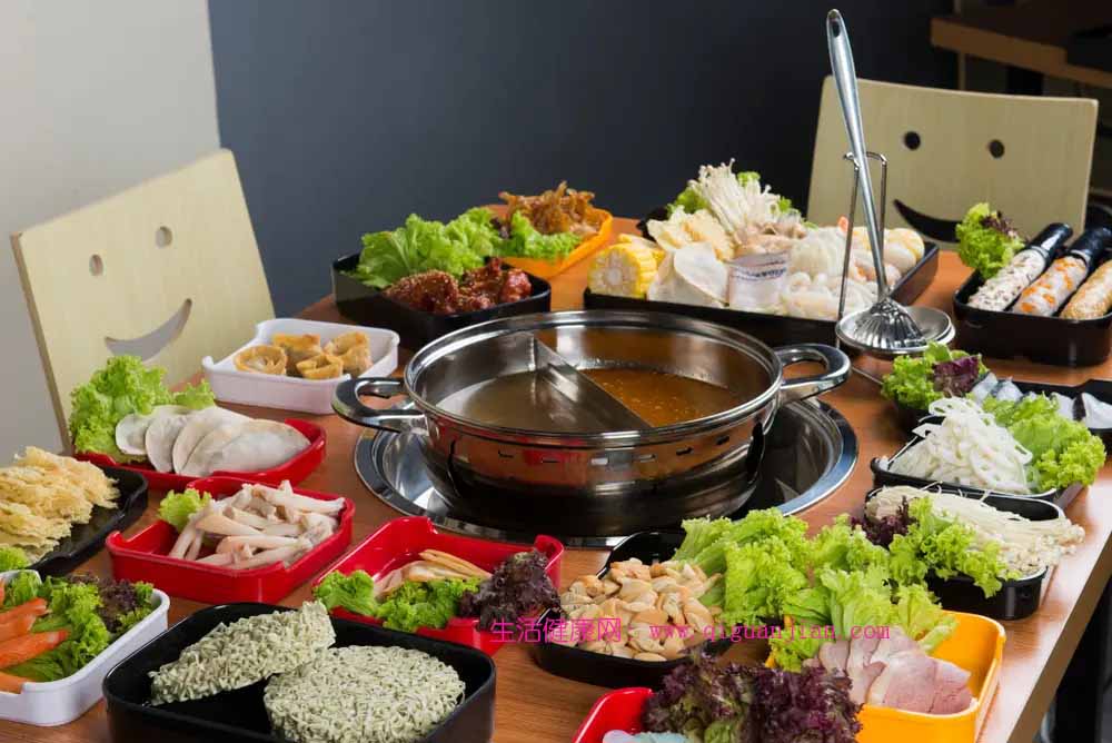 年节团圆不忌口！糖尿病合并肾病三招护肾安心吃年菜