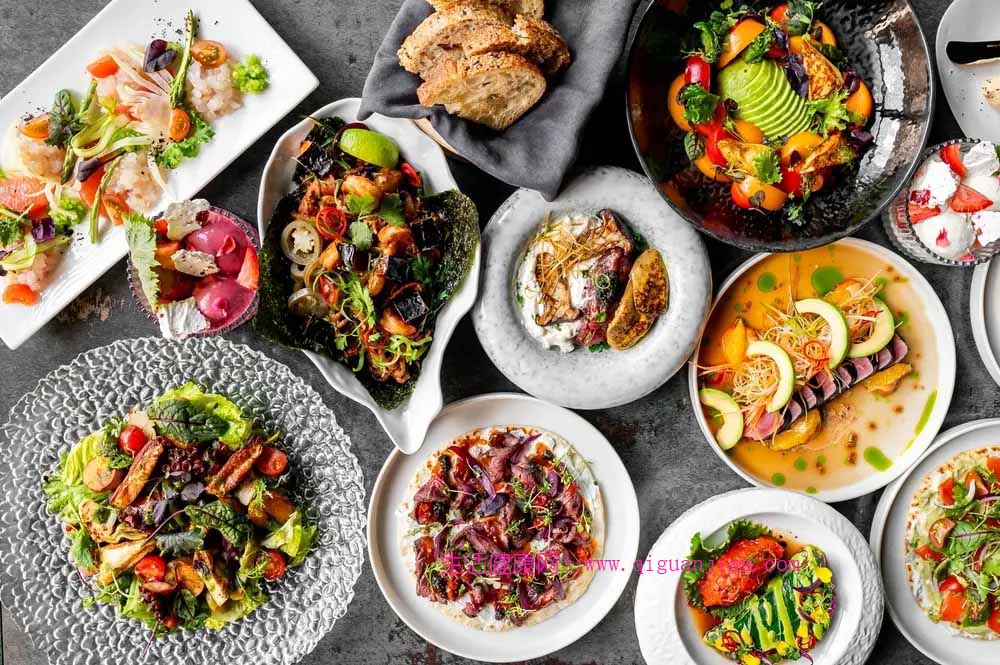 新年餐桌换新装！植物为主吃年菜，健康团圆无负担