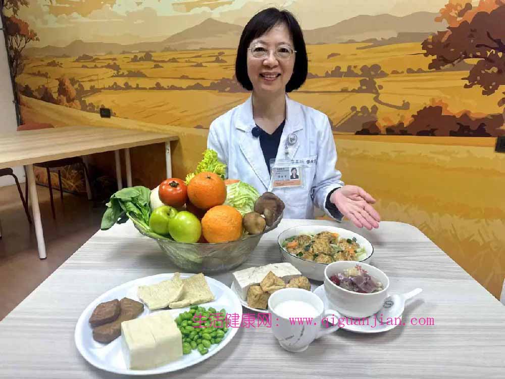 低碳年菜新观念：健康不浪费、有年味更护地球