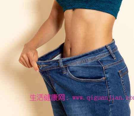 越节食越胖？原来问题出在“气虚”，这样调不饿也能瘦