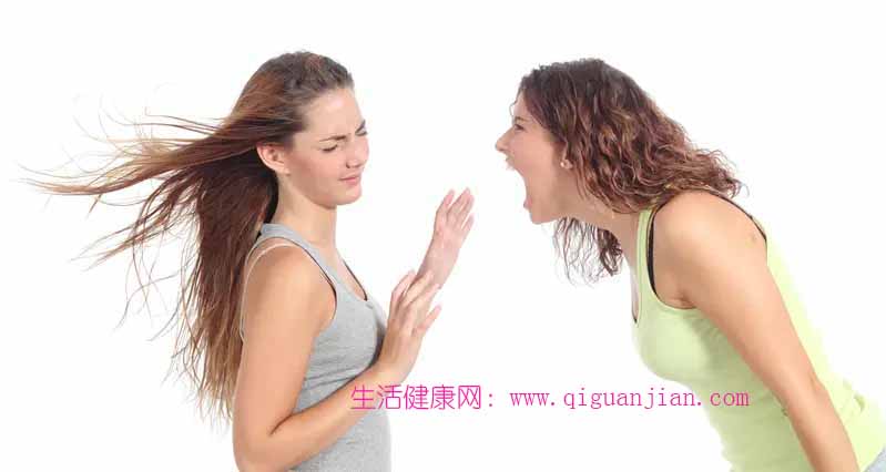 愤怒的真相：世界本无绝对公平，别用别人的逻辑惩罚自己