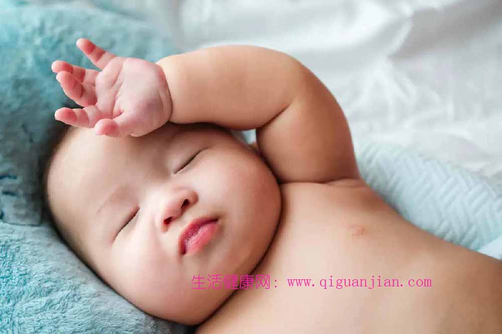 破解宝宝睡眠 6 大误区，科学养出整夜安睡小天使