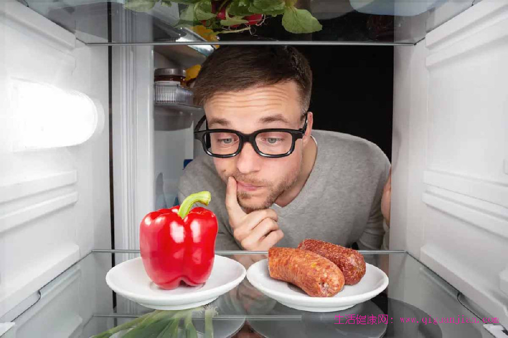 减脂期吃肉不发胖？避开5大饮食误区，轻松提升代谢促瘦身