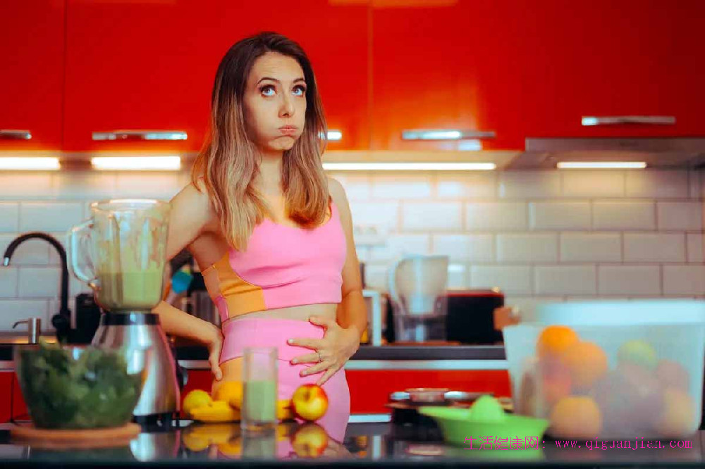 减脂不踩坑：吃肉燃脂+排便顺畅，解锁健康瘦身密码