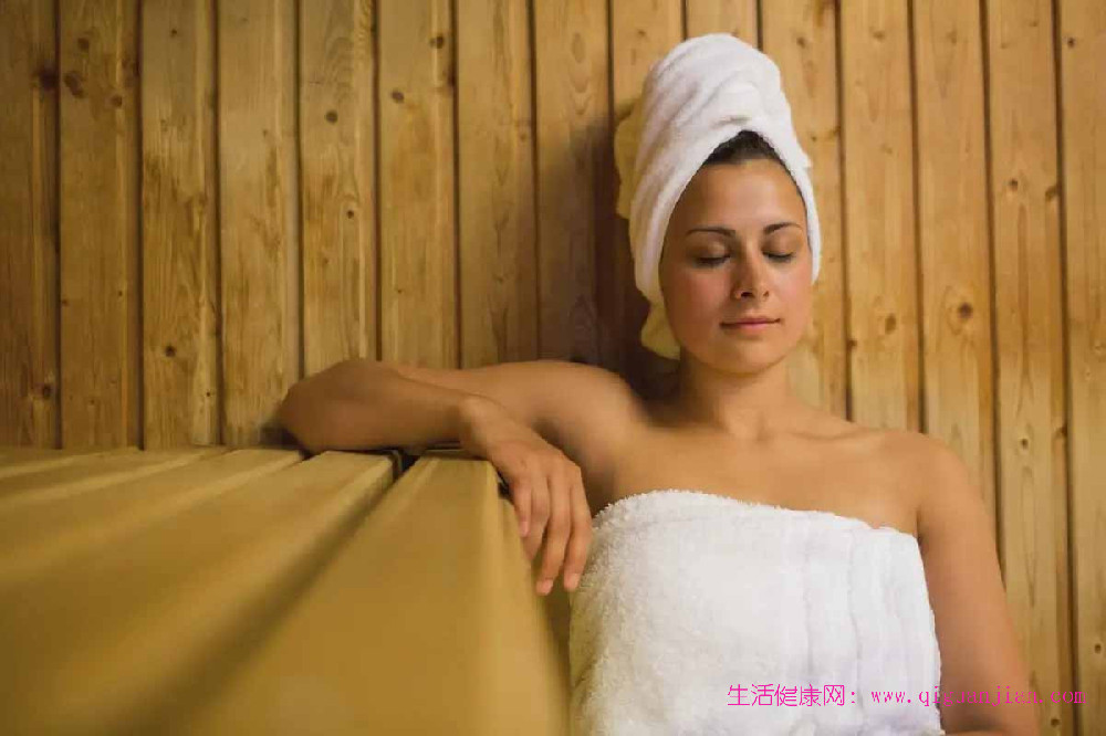 被动热疗堪比运动？懒人也能做的 “热疗养生”，护心护脑还抗炎