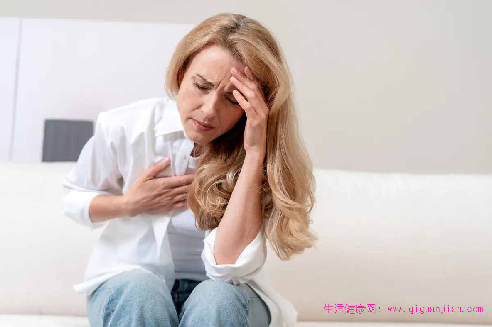 脾胃虚寒5级预警：从乏力到畏寒，你的脾胃在悄悄“求救”