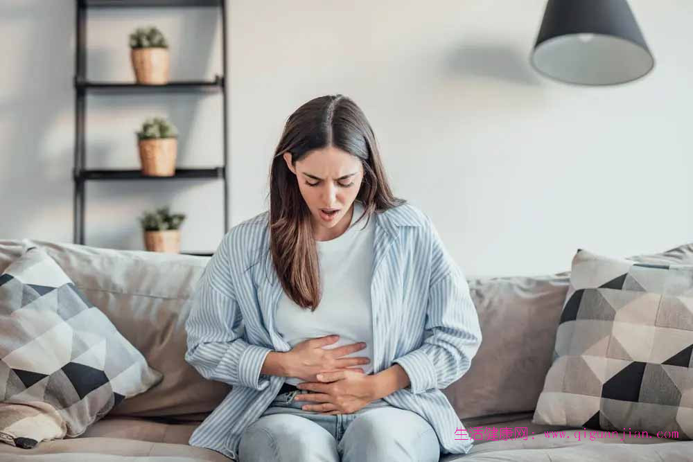 体寒致痛经?做好3点调理,告别每月“痛经魔咒”