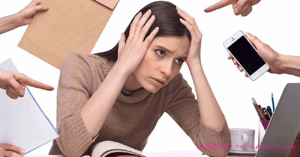 别让工作压力,偷走你的婚姻幸福