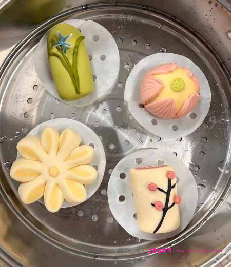 3 万收购！4 个养生馒头凭什么出圈？传统主食的年轻化创新破局