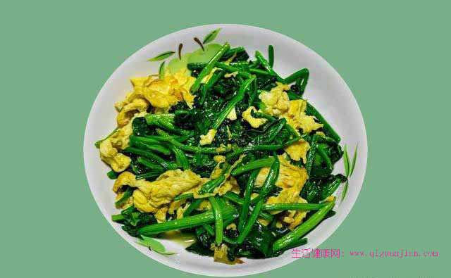 春补叶酸正当时！3道家常快手菜，养身又入味