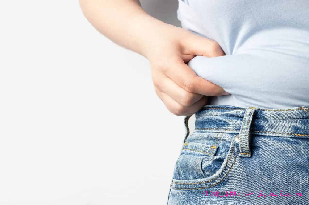 越运动越胖?45岁女生瘦身卡关,竟是皮质醇在拖后腿