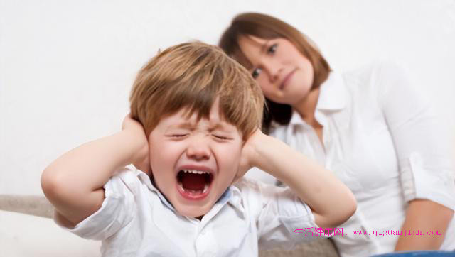 禁止孩子哭泣=培养抗压？真相是，会哭的娃更有底气