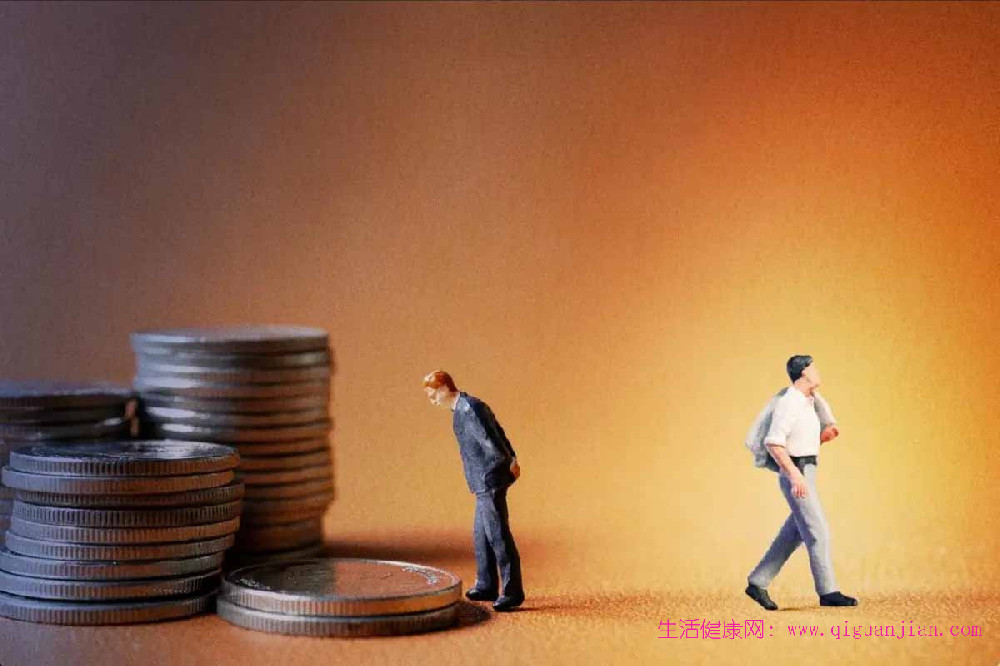 不追潮流，不被物役：节俭生活，藏着当代人最稀缺的自由与底气