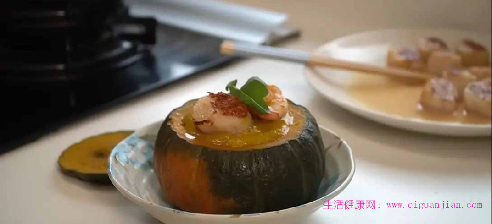 南瓜虽好别乱吃！解锁超级食物的健康密码与正确吃法