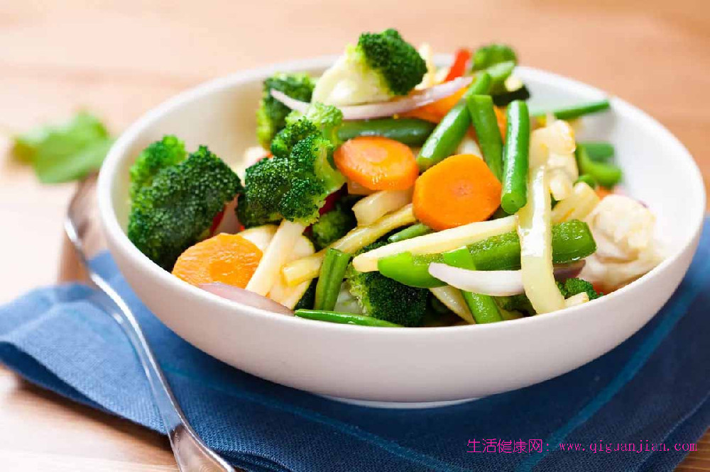 麦得饮食护脑指南：远离加工食品，延缓大脑衰老更清晰-食品健康-生活健康网