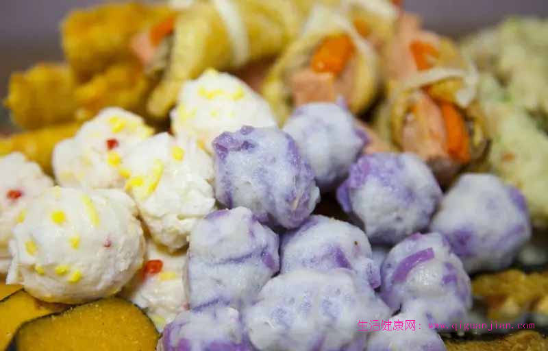 素食瘦身踩坑？选对“素”才是关键，避开高卡高钠陷阱