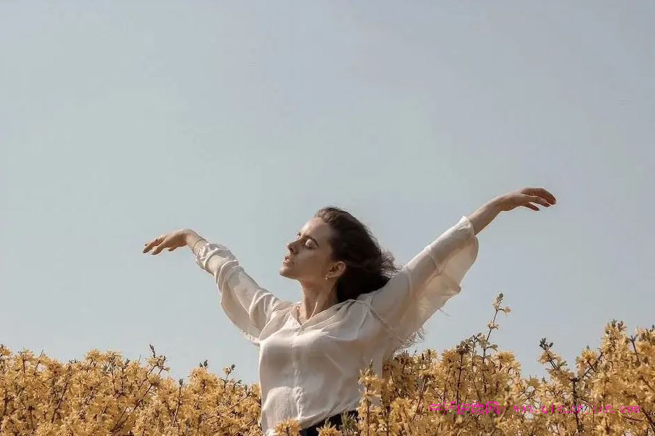 心理健康的十大特征 培养强大心理复原力