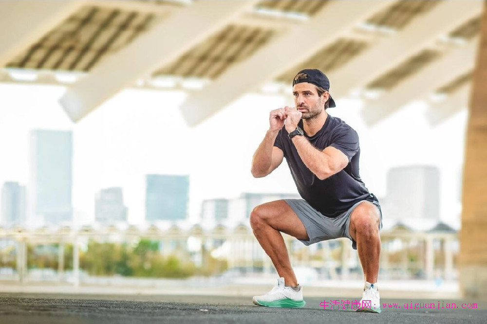 HIIT训练护大脑 20分钟解锁高效思维