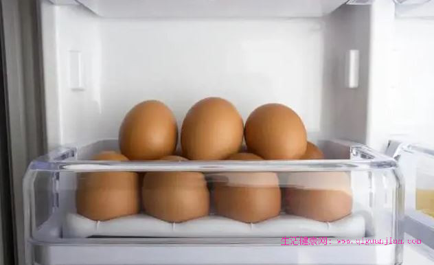 6种鸡蛋尽量少吃！教你正确挑选安全鸡蛋-食品健康-生活健康网