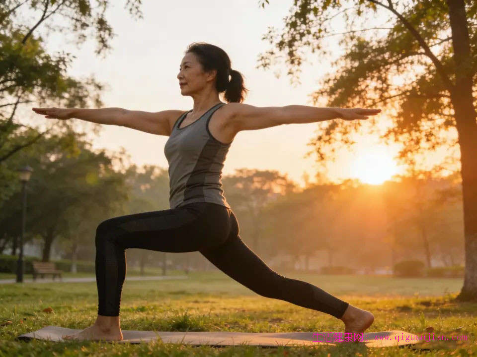 自带“防癌体质”的7个特征,助力疾病预防