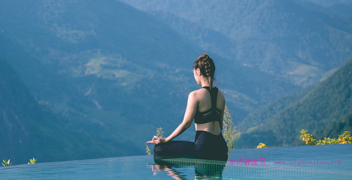 健康运动辅助调节自律神经，缓解不安情绪