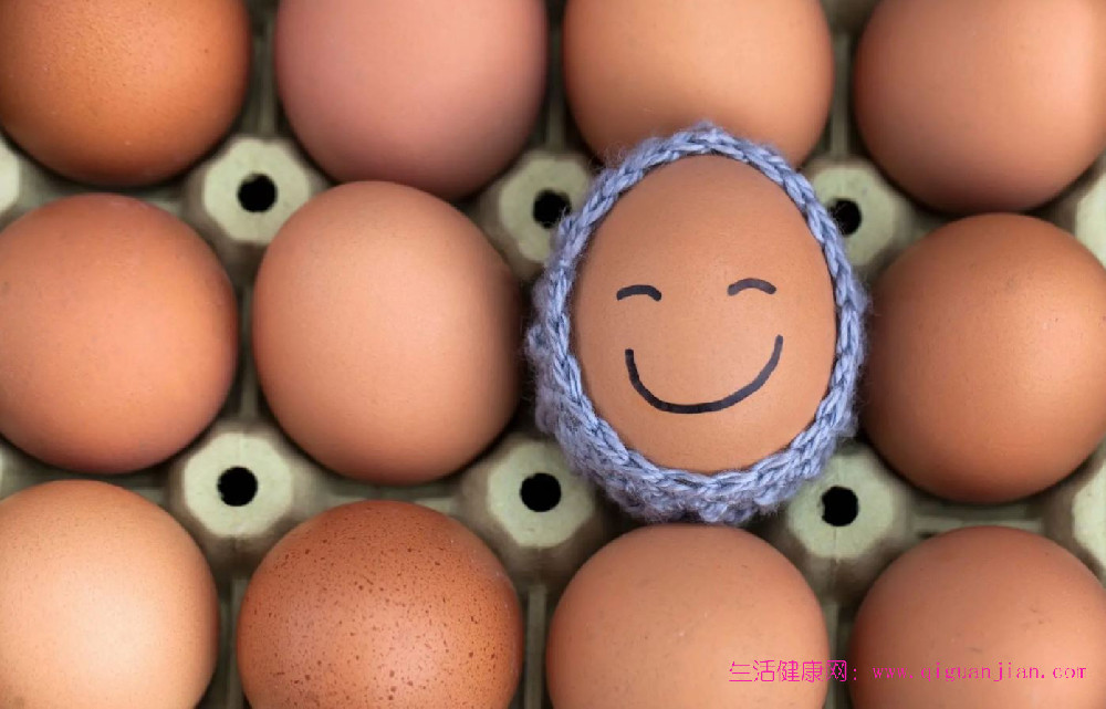 鸡蛋食用指南：守护食品健康，吃对营养不浪费