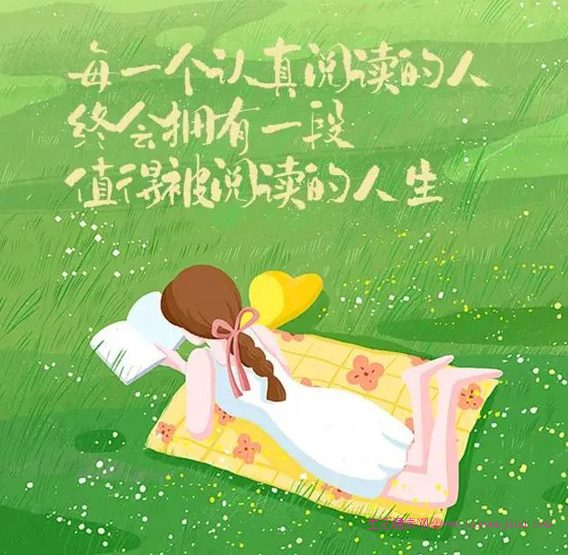 阅读：以书为媒，滋养成长与陪伴