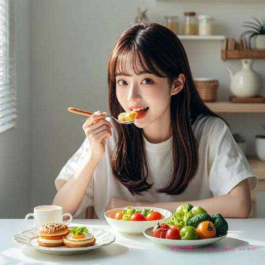 养生从早餐开始，避开陷阱选对健康搭配