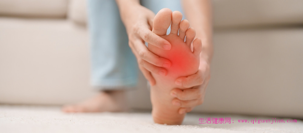 健康运动避脚痛：走春出游足底养护指南