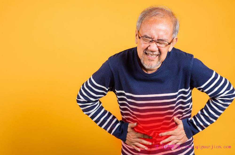 养生文化：脾胃养护，饮食自在才是真养生