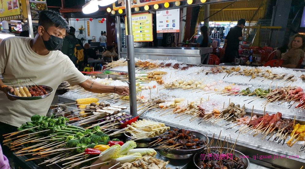 肠胃疾病预防：3个日常妙招，守护肠胃健康