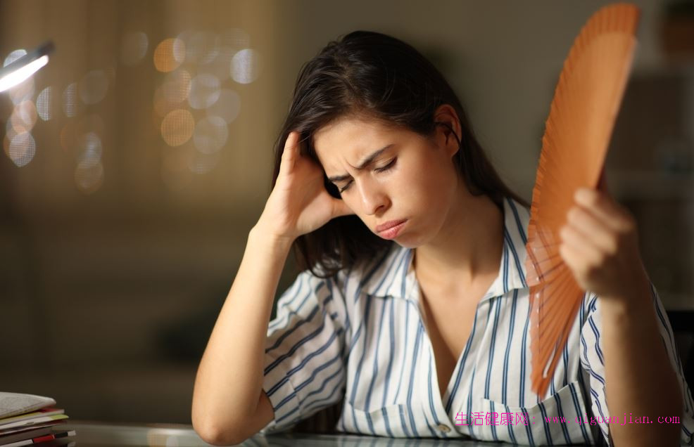 食疗养生：盗汗不止？3个食疗方帮你调理阴虚体质