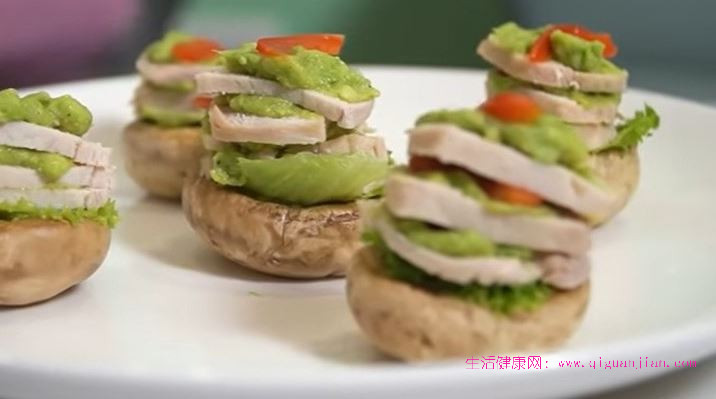 食品健康：牛油果（酪梨）—— 被称为“绿色黄金”的超级食物