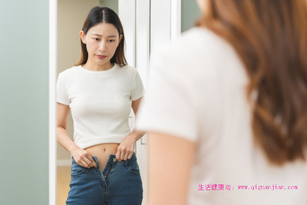 减肥瘦身需要避开的10个隐形肥胖陷阱，轻松控制体重