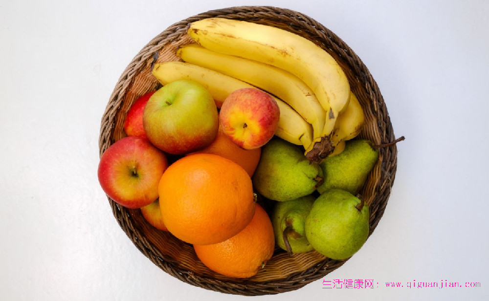 食品健康：爱吃寒性水果？这样吃温和不伤身
