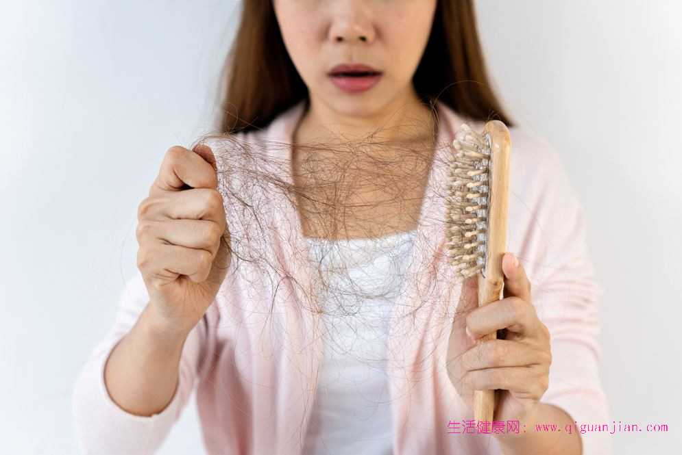 产后掉发不用慌,母婴亲子专属调理指南-母婴亲子-生活健康网