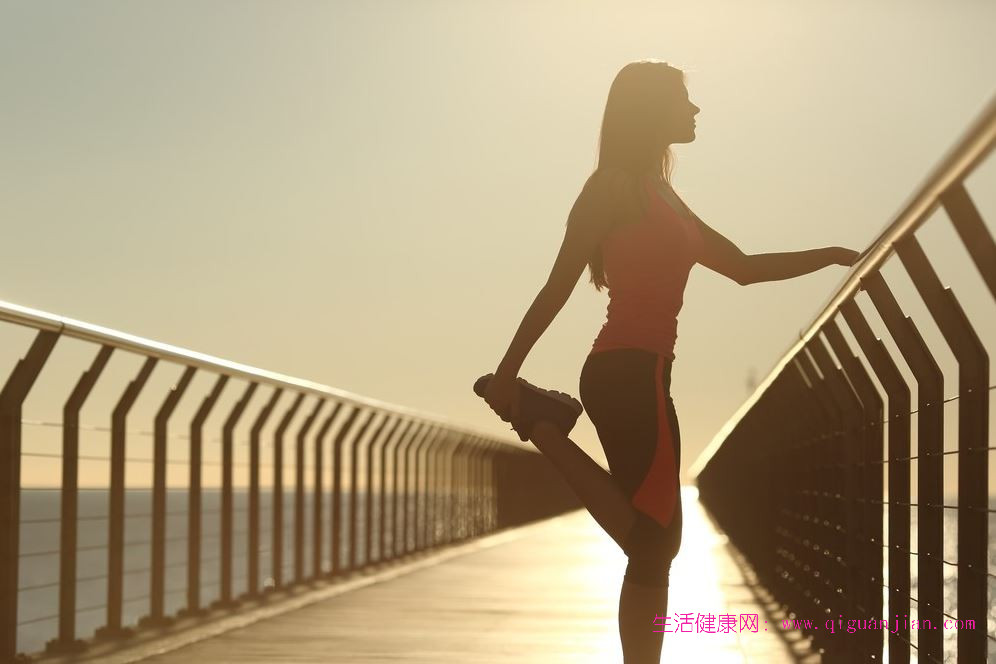 假胯宽、XO型腿怎么改善?健康运动实用指南