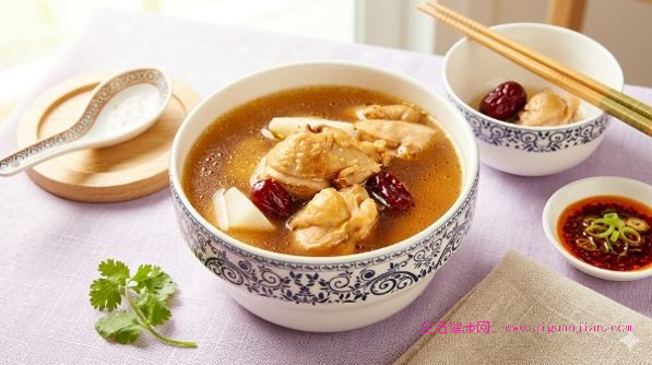 药食同源山药食疗养生,家常吃法吃出健康体魄