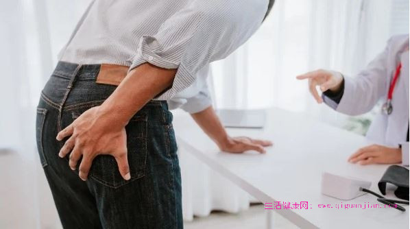 久坐易诱发痔疮?办公族这样做有效预防与缓解