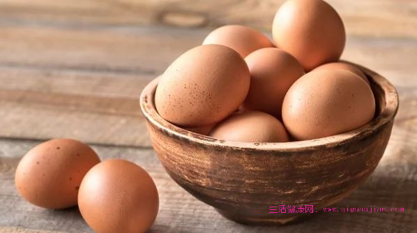 鸡蛋三种错误吃法暗藏健康风险！正确吃法保住全部营养