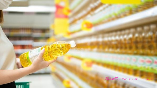 走进超市挑花眼?一文教你学会科学的食用油选择
