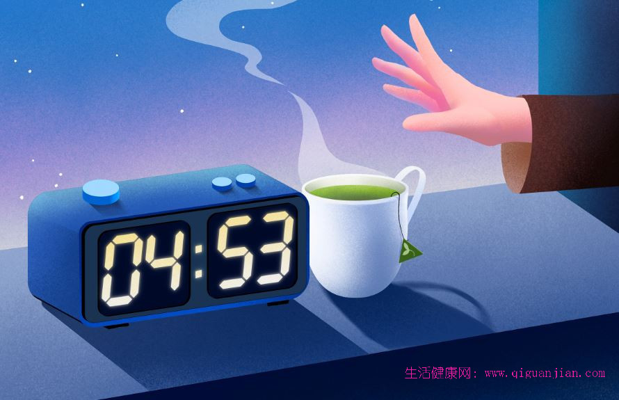 强行早起自律靠谱吗？30天5点早起实验，揭开作息自律的真相