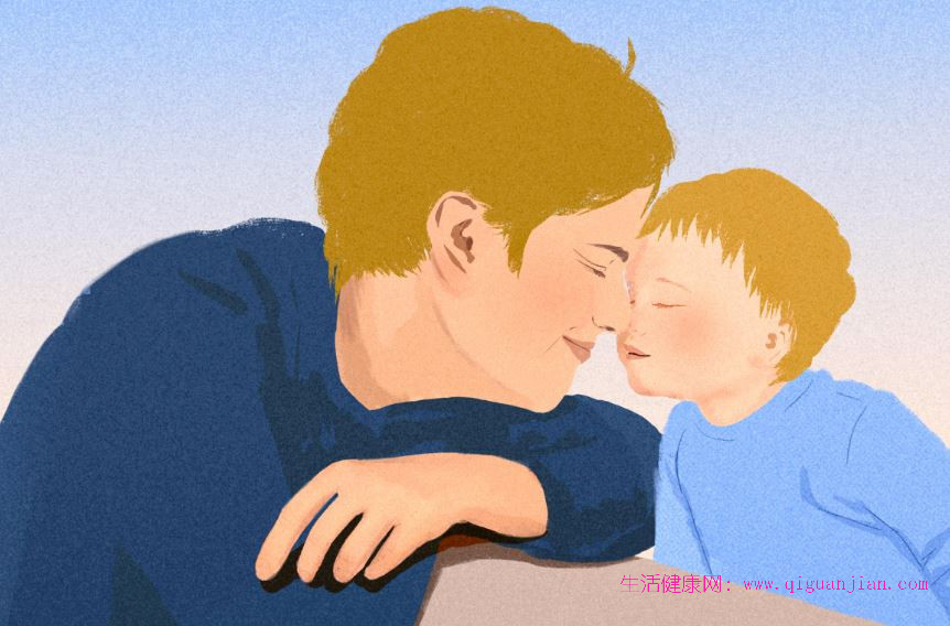 当爸爸会改变男人什么？科学揭秘父亲身份带来的身心蜕变