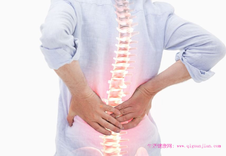 身体疼痛未必痛在患处!5种常见疼痛的真正病根解析